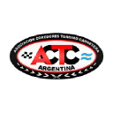 Actc.org.ar logo