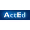 Acted.co.uk logo