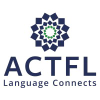 Actfl.org logo
