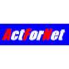 Actfornet.com logo