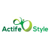 Actifestyle.com logo