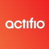 Actifio.com logo