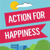 Actionforhappiness.org logo