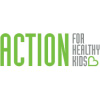 Actionforhealthykids.org logo