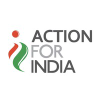 Actionforindia.org logo