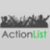 Actionlist.ru logo