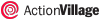 Actionvillage.com logo