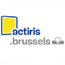 Actiris.be logo