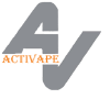 Activape.gr logo