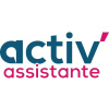 Activassistante.com logo