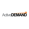 ActiveDemand logo