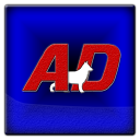 Activedogs.com logo