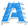 Activegamehost.com logo
