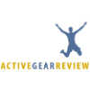 Activegearreview.com logo