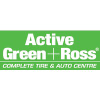Activegreenross.com logo