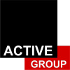 Activegroup.az logo