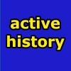 Activehistory.co.uk logo