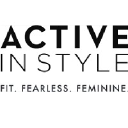 Activeinstyle.com logo