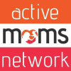 Activemomsnetwork.com logo