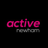 Activenewham.org.uk logo