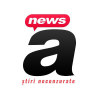 Activenews.ro logo