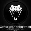 Activeselfprotection.com logo
