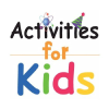 Activitiesforkids.com logo