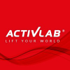Activlab.pl logo