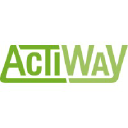 Actiway.se logo