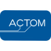 Actom.co.za logo