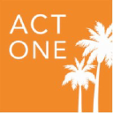 Act One Ventures logo