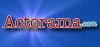 Actorama.com logo