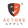 Actorsapply.com logo