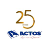 Actos.com.br logo