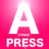 Actresspress.com logo