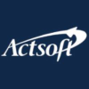 Actsoft.com logo
