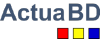 Actuabd.com logo