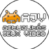 Actualitesjeuxvideo.fr logo