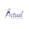 Actualrh.com.br logo
