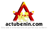 Actubenin.com logo