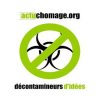 Actuchomage.org logo