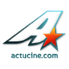 Actucine.com logo