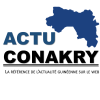 Actuconakry.com logo