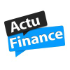 Actufinance.fr logo