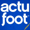 Actufoot.com logo