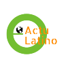 Actulatino.com logo