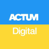 Actum.cz logo