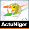 Actuniger.com logo