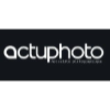 Actuphoto.com logo