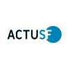 Actusf.com logo